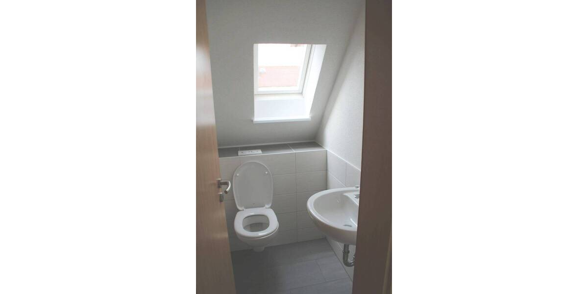 Etagenwohnung Bad Lauterberg - 4 Zimmer, 72 m&sup2;, 450&euro; | Angebot:26618126