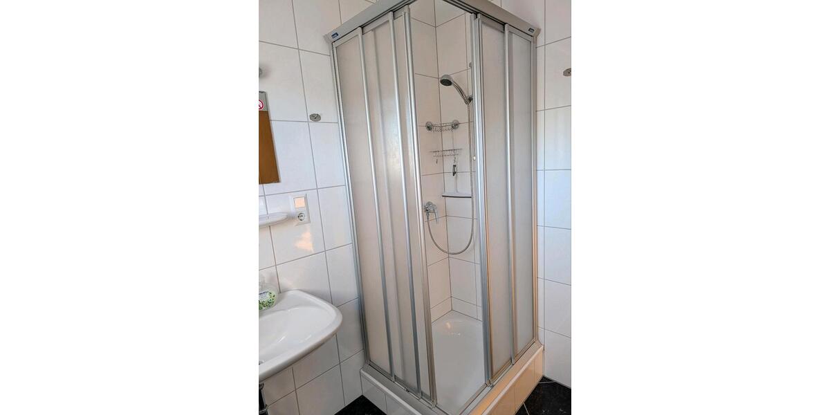Wohnen auf Zeit Olpe - 3 Zimmer, 45 m&sup2;, 550&euro; | Angebot:24495962