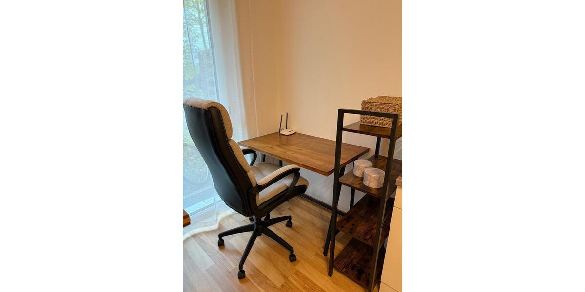 Wohnen auf Zeit Oberschönegg - 1 Zimmer, 20 m&sup2;, 600&euro; | Angebot:26701614
