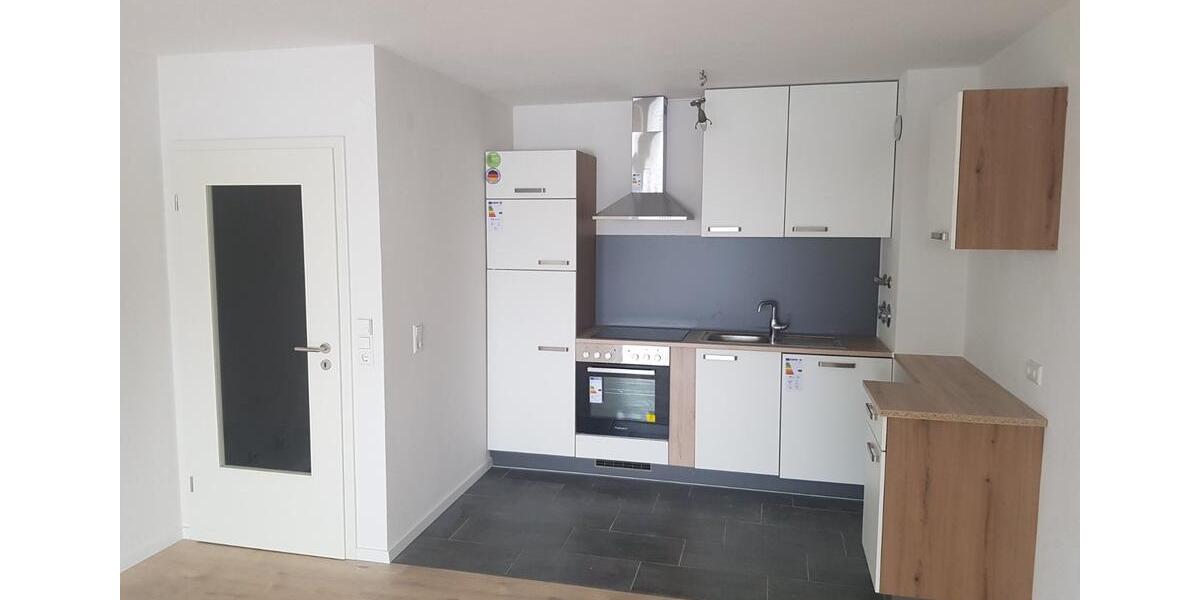 Erdgeschoßwohnung Unterkirnach - 2 Zimmer, 57 m&sup2;, 550&euro; | Angebot:25081537