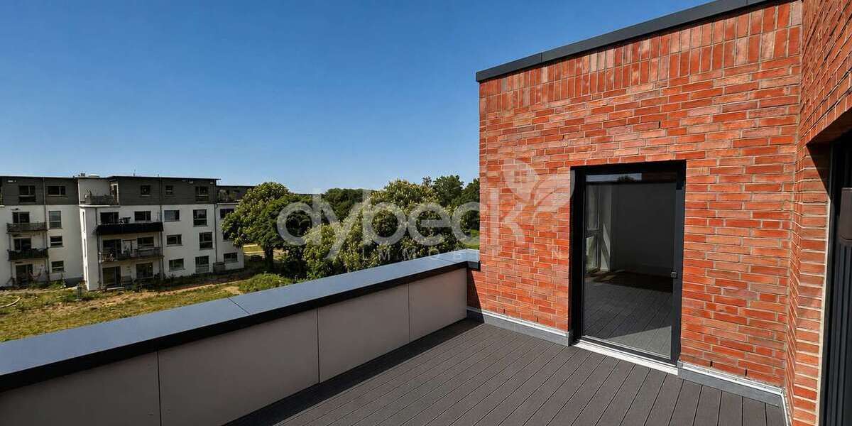 Etagenwohnung Lüneburg Ebensberg - 2 Zimmer, 88 m&sup2;, 1.500&euro; | Angebot:27018174