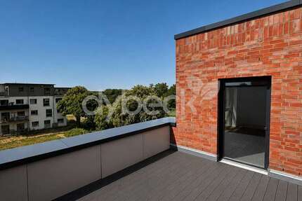 Wohnung Lüneburg Ebensberg - 2 Zimmer, 88 m&sup2;, 1.500&euro; | Angebot:27018174