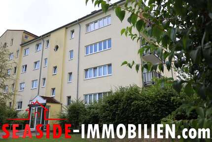 Wohnung Bad Doberan - 1 Zimmer, 41 m&sup2;, 520&euro; | Angebot:27117568