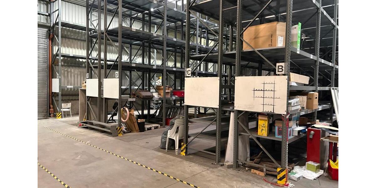 Gewerbeobjekt Pfungstadt - 1.400&euro; | Angebot:24700142