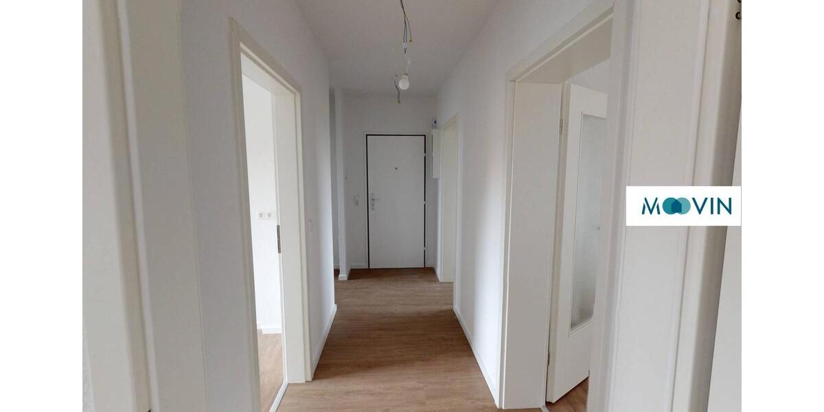 Etagenwohnung Rendsburg - 3 Zimmer, 70 m&sup2;, 635&euro; | Angebot:26660308