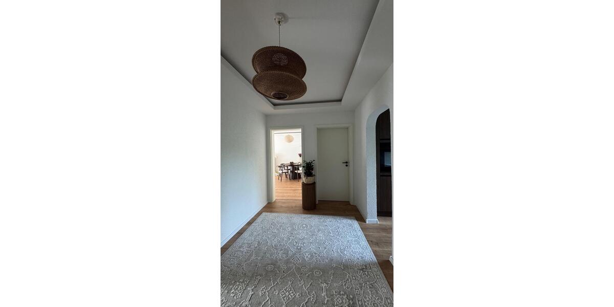 Etagenwohnung Beckum - 3 Zimmer, 80 m&sup2;, 1.050&euro; | Angebot:26545977