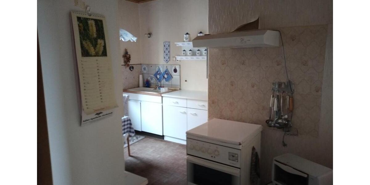 Etagenwohnung Gerbstedt - 2 Zimmer, 53 m&sup2;, 378&euro; | Angebot:23760370