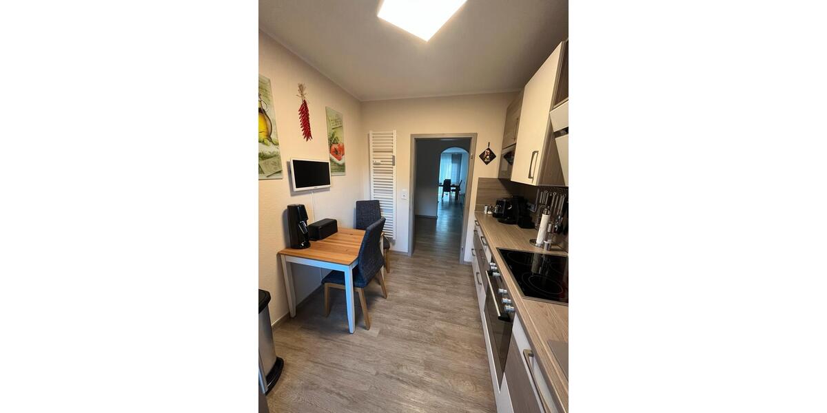 Etagenwohnung Ennepetal - 3 Zimmer, 80 m&sup2;, 950&euro; | Angebot:25982691