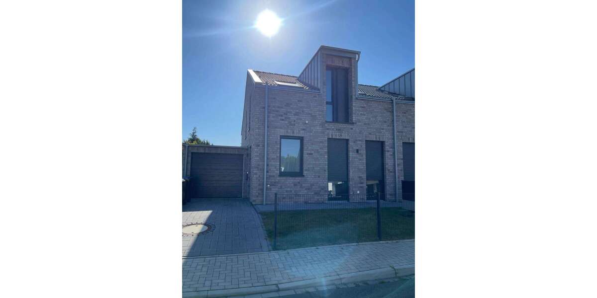Einfamilienhaus Kaarst - 4 Zimmer, 155 m&sup2;, 2.250&euro; | Angebot:27242999