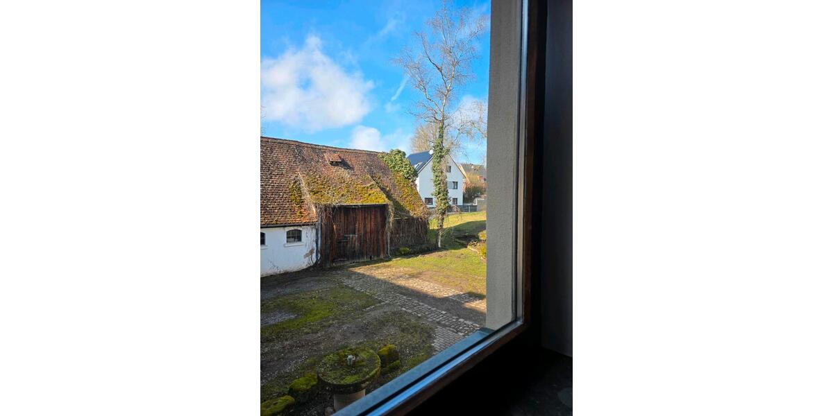 Einfamilienhaus Gutenstetten - 2.5 Zimmer, 70 m&sup2;, 990&euro; | Angebot:25264567