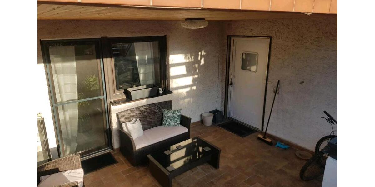 Etagenwohnung Steinbach am Donnersberg - 3 Zimmer, 90 m&sup2;, 780&euro; | Angebot:24468619