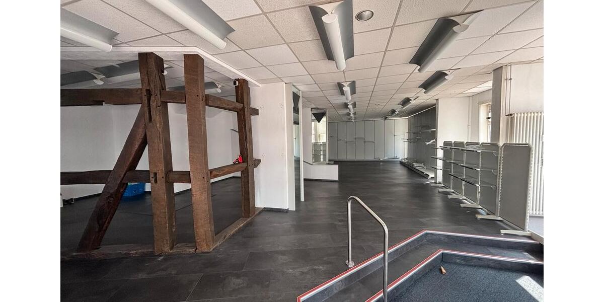 Gewerbeobjekt Uslar - 700&euro; | Angebot:26652197