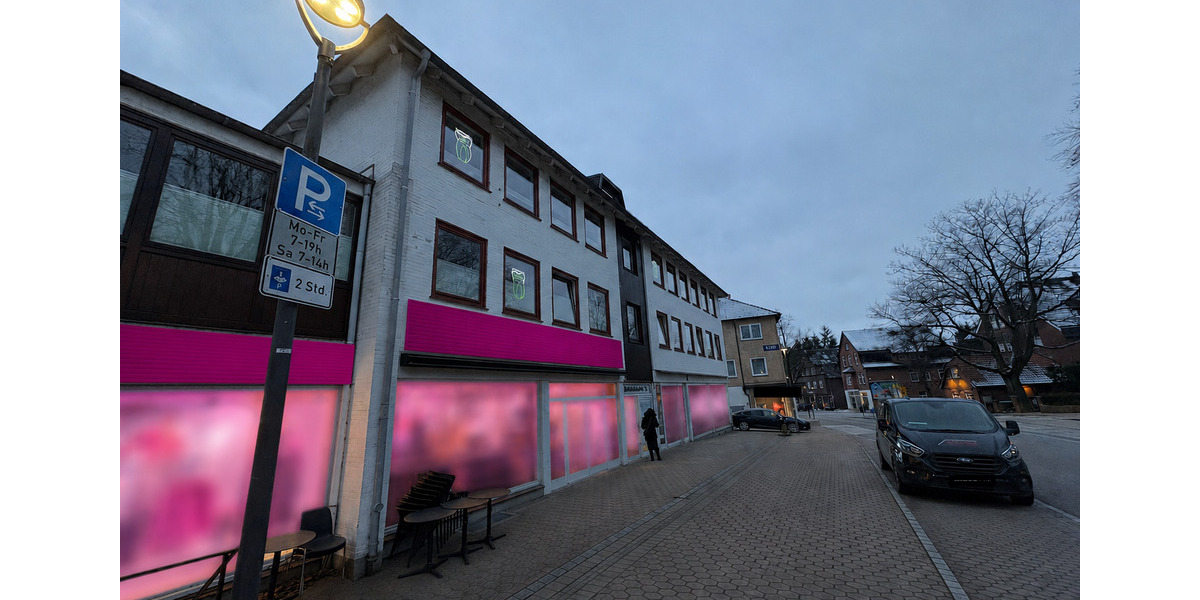 Gewerbeobjekt Reinbek - 2.486&euro; | Angebot:26014505
