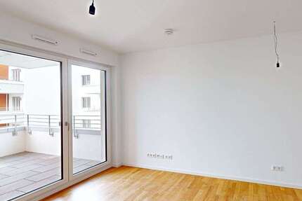 Wohnung Frankfurt am Main Gallus - 1 Zimmer, 39 m&sup2;, 910&euro; | Angebot:27275547