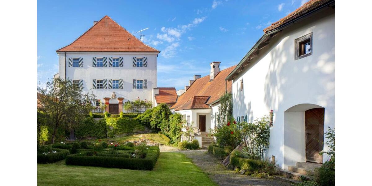 Gewerbeobjekt Nittenau - 1.590&euro; | Angebot:22533306