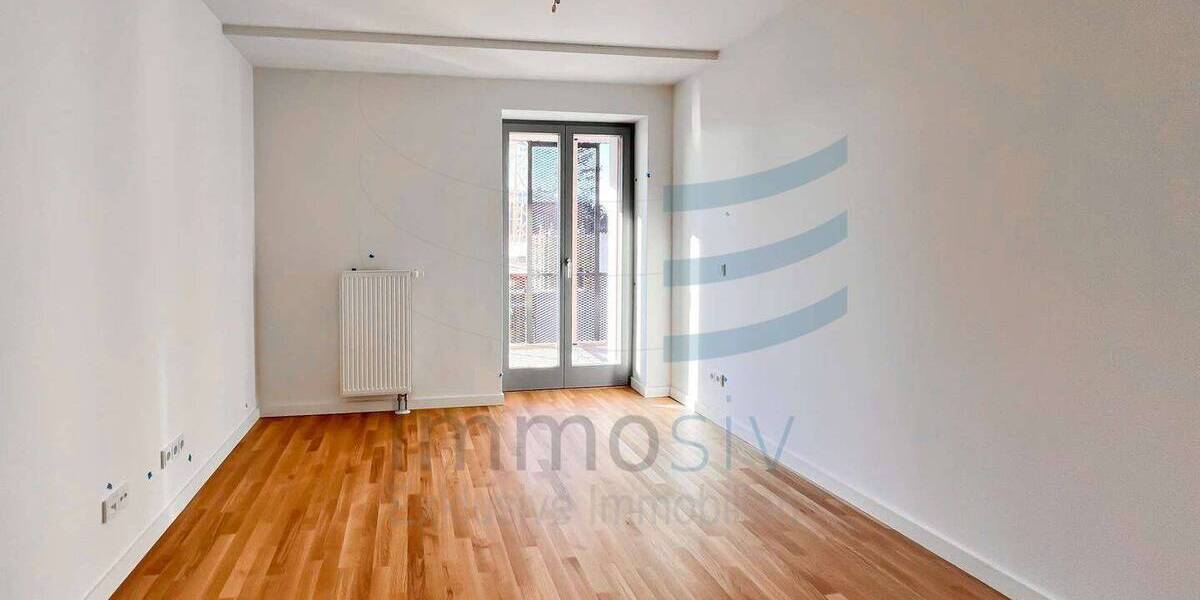 Etagenwohnung Nauen - 2 Zimmer, 60 m&sup2;, 810&euro; | Angebot:26498956