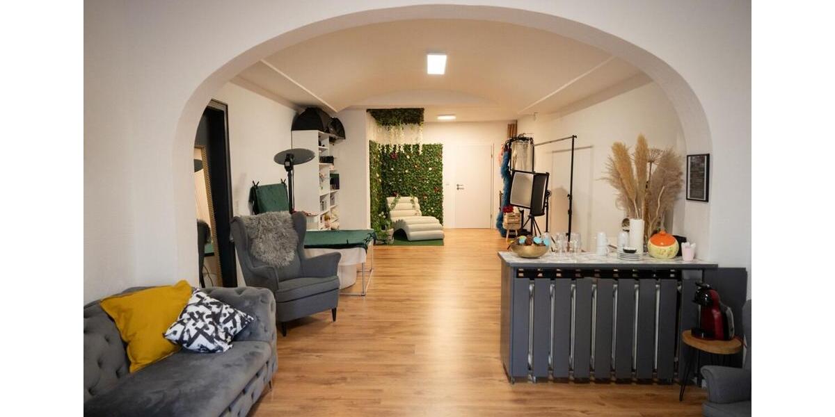 Gewerbeobjekt Spiesen-Elversberg Elversberg - 425&euro; | Angebot:25967683