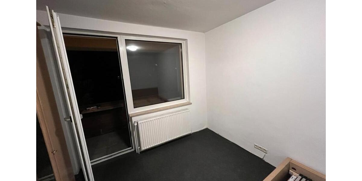 Wohnen auf Zeit Bielefeld Mitte - 1 Zimmer, 21 m&sup2;, 420&euro; | Angebot:24634143