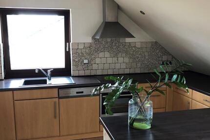 Wohnung Zülpich - 4 Zimmer, 109 m&sup2;, 870&euro; | Angebot:24551573