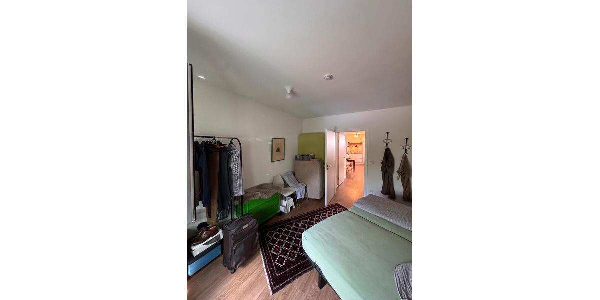 Erdgeschoßwohnung Wallerfangen - 2 Zimmer, 78 m&sup2;, 880&euro; | Angebot:26630203