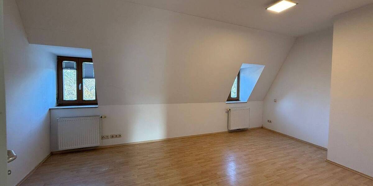 Etagenwohnung Bad Doberan - 3 Zimmer, 73 m&sup2;, 980&euro; | Angebot:25862811