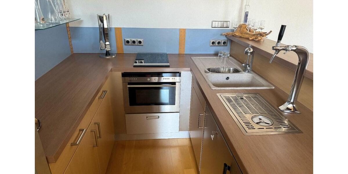 Dachgeschoßwohnung Sangerhausen - 2.5 Zimmer, 950&euro; | Angebot:22685452