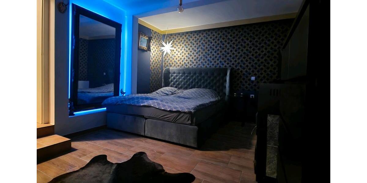 Reihenhaus Mönchengladbach West - 3 Zimmer, 90 m&sup2;, 1.150&euro; | Angebot:25254951