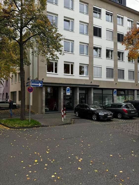 Büro in Koblenz 1.829,85 € 166.35 m² zimmer