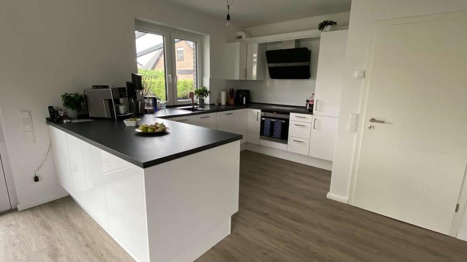 Neubau Doppelhaushälfte in Oldenburg - Ofenerdiek zu vermieten 4 zimmer