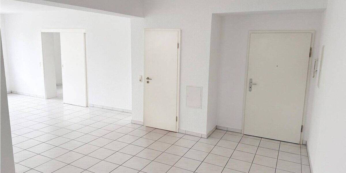 Etagenwohnung Wächterbsach Wächtersbach - 1 Zimmer, 57 m&sup2;, 620&euro; | Angebot:26866039
