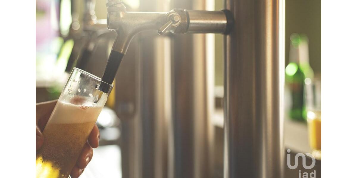 Gewerbeobjekt Köln Mülheim - 3.200&euro; | Angebot:22409502