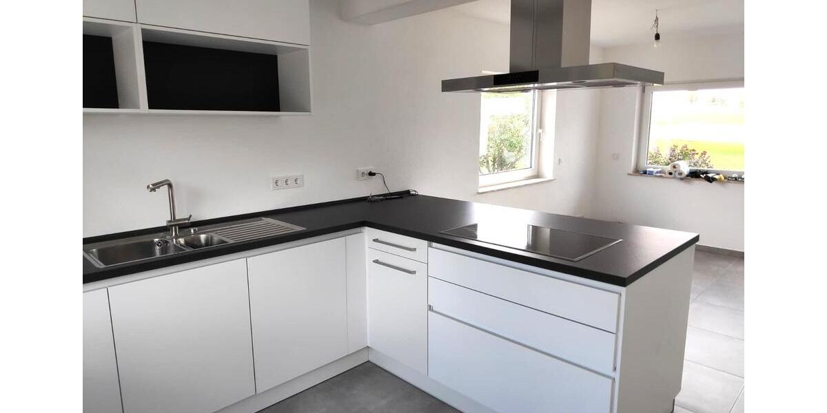 Erdgeschoßwohnung Bad Saulgau - 3.5 Zimmer, 1.050&euro; | Angebot:23653694