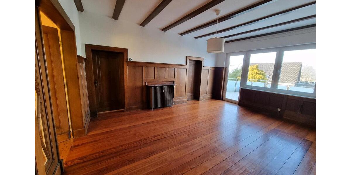 Erdgeschoßwohnung Bad Essen - 4 Zimmer, 130 m&sup2;, 900&euro; | Angebot:24564531