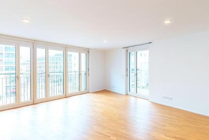 Perfekt Für Singles und Paare: 2-Zimmer Wohnung mit Terrasse im Milaneo 2 zimmer