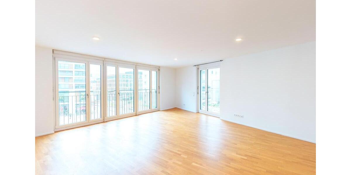 Perfekt Für Singles und Paare: 2-Zimmer Wohnung mit Terrasse im Milaneo 2 zimmer