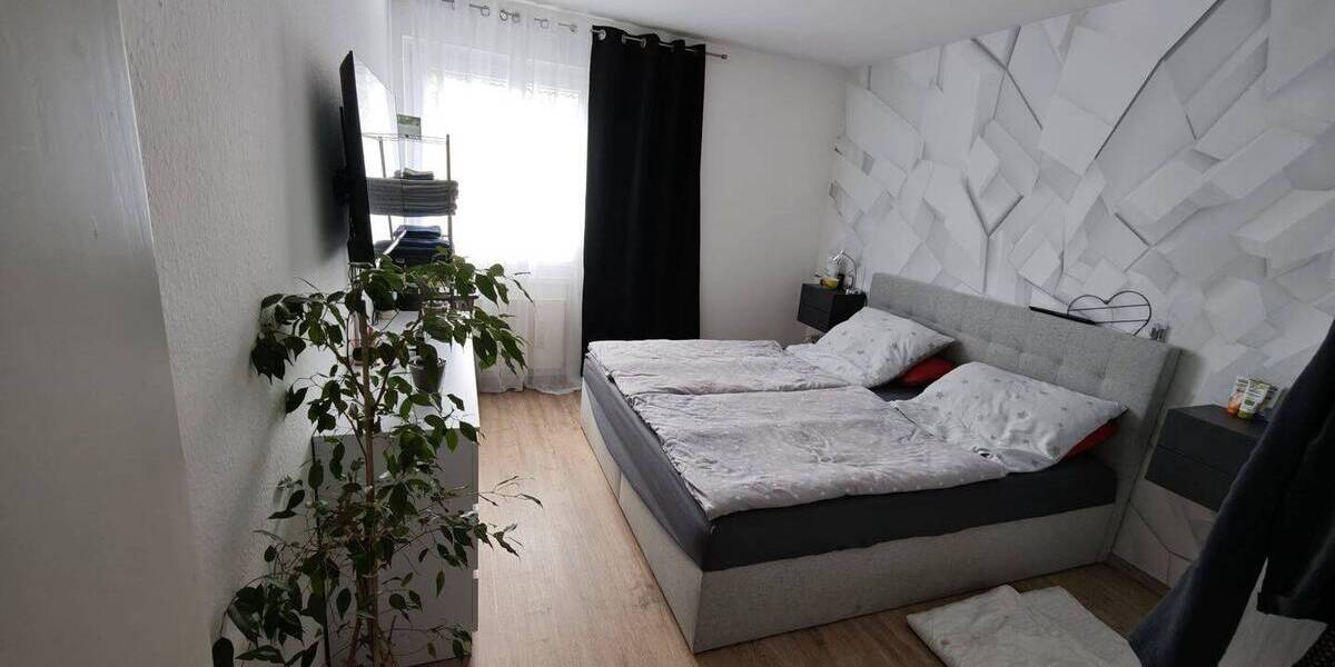 Mehrfamilienhaus, Wohnhaus Clausthal-Zellerfeld Buntenbock - 3 Zimmer, 67 m&sup2;, 402&euro; | Angebot:26695628