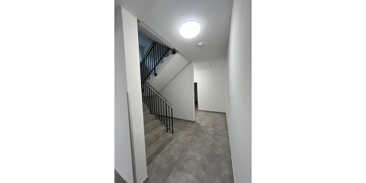 Helle 3-ZKB Neubauwohnung in Saarbrücken-Bübingen 3 zimmer