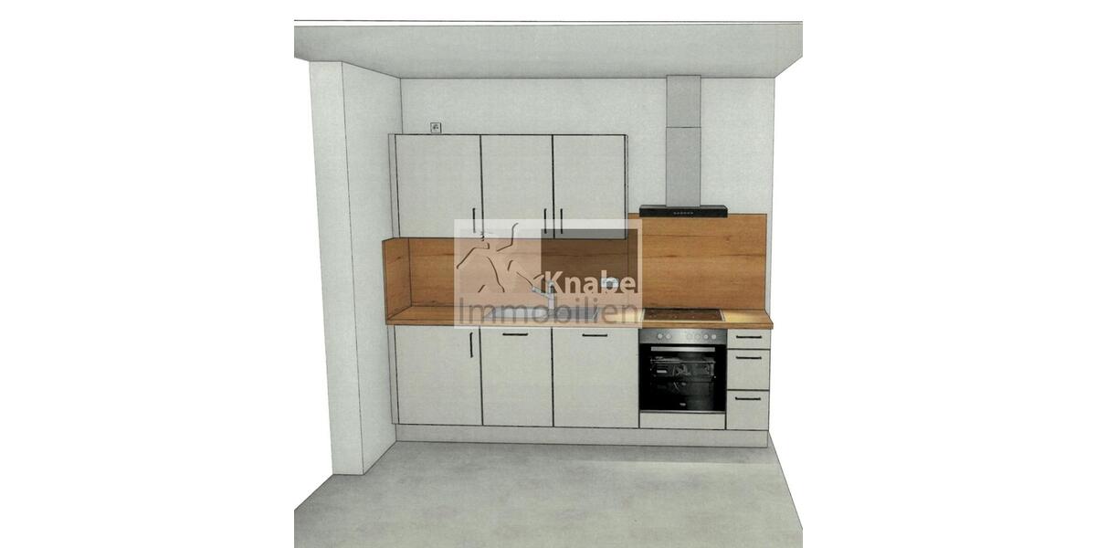 Erdgeschoßwohnung Melle Bruchmühlen - 1 Zimmer, 50 m&sup2;, 661&euro; | Angebot:25917968