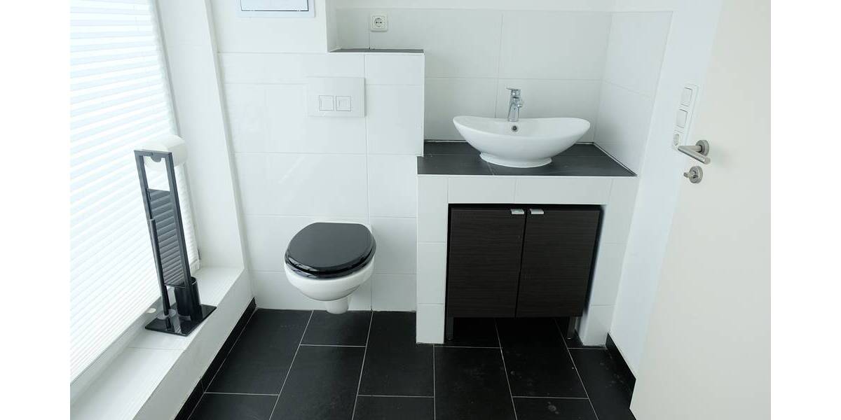 Etagenwohnung Bad Hersfeld - 3 Zimmer, 64 m&sup2;, 728&euro; | Angebot:26805450