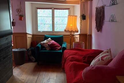Wohnen auf Zeit Rottweil - 1 Zimmer, 16 m&sup2;, 575&euro; | Angebot:26581438