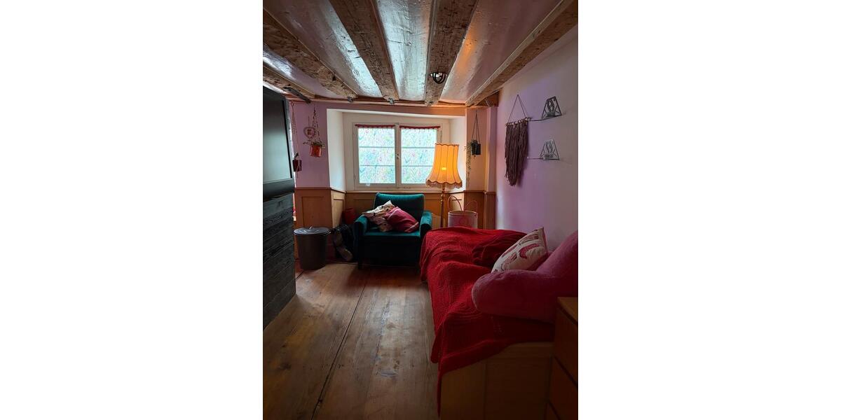 Wohnen auf Zeit Rottweil - 1 Zimmer, 16 m&sup2;, 575&euro; | Angebot:26581438