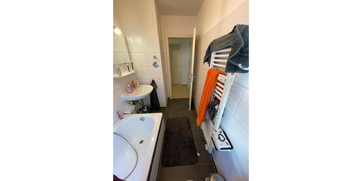 Wohnen auf Zeit Regensburg Galgenberg - 3 Zimmer, 65 m&sup2;, 450&euro; | Angebot:24820340