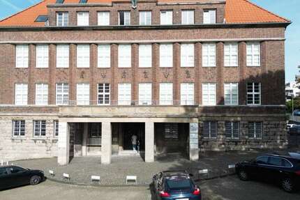 Gewerbeobjekt Hagen Eppenhausen - 2.400&euro; | Angebot:25550365