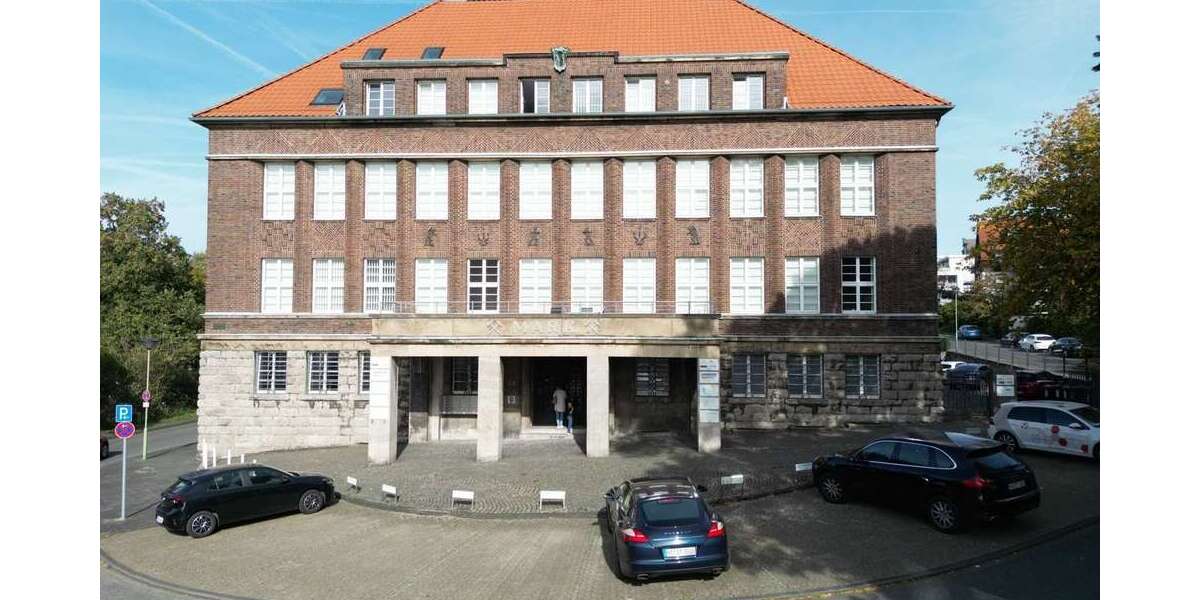 Gewerbeobjekt Hagen Eppenhausen - 2.400&euro; | Angebot:25550365