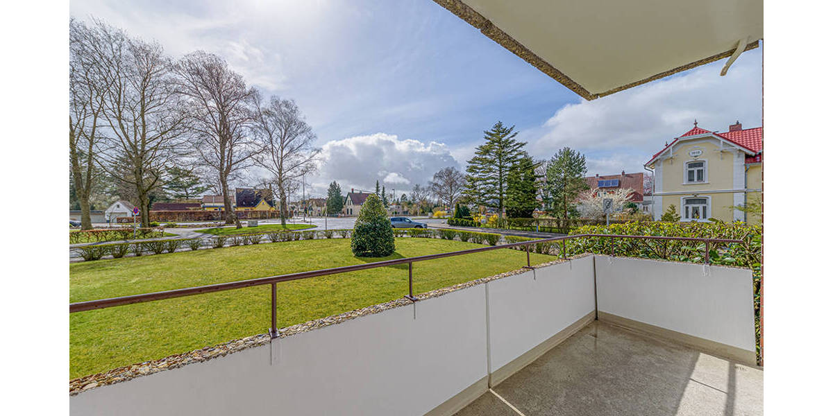 Etagenwohnung Uetersen Klosterbezirk - 2 Zimmer, 70 m&sup2;, 840&euro; | Angebot:26644124