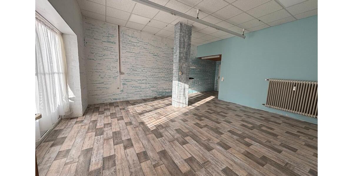 Gewerbeobjekt Duderstadt - 850&euro; | Angebot:25658811