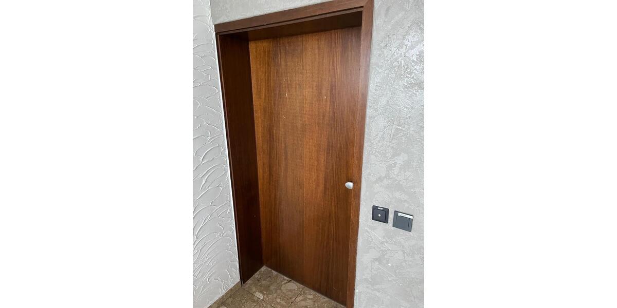 3 Zimmer Wohnung in Herborn 3 zimmer