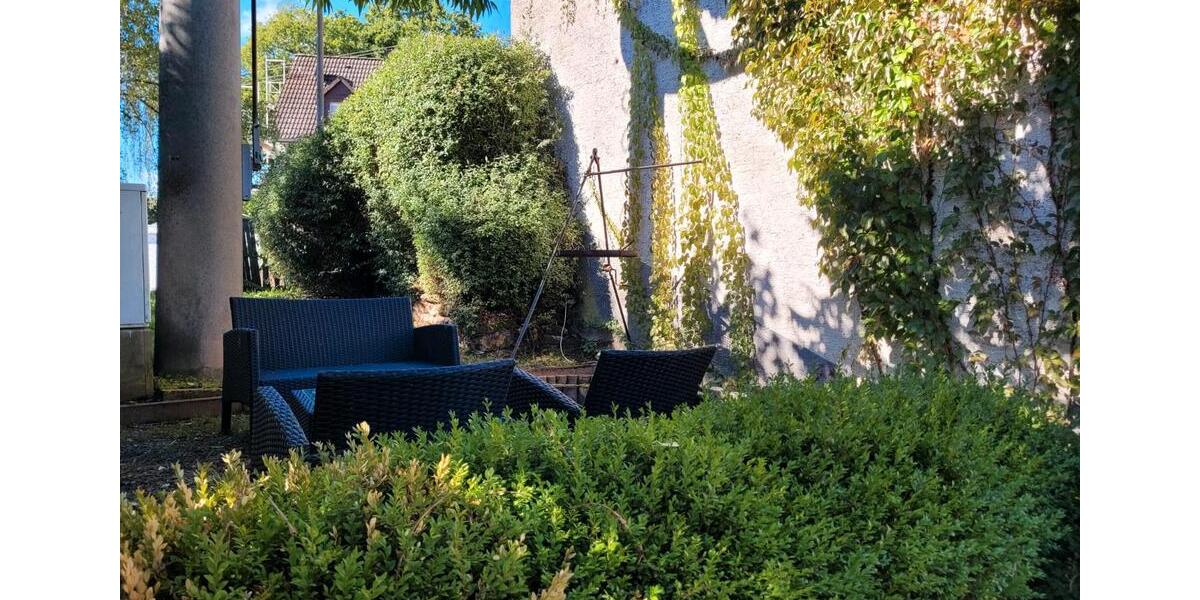 Erdgeschoßwohnung Idar-Oberstein Oberstein - 3 Zimmer, 79 m&sup2;, 640&euro; | Angebot:26023332