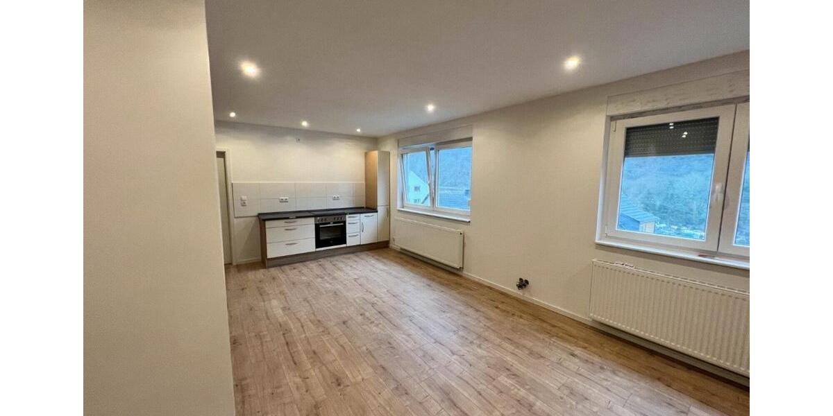 Dachgeschoßwohnung Lahnstein - 2 Zimmer, 75 m&sup2;, 720&euro; | Angebot:25961740