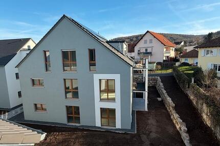 Wohnung Alzenau - 4 Zimmer, 114 m&sup2;, 1.500&euro; | Angebot:24639026